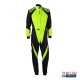 OMP KS-3X suit