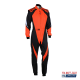 OMP KS-3X suit