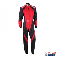 OMP KS-3X suit - for kids