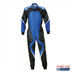 OMP KS-3X ART suit - for kids