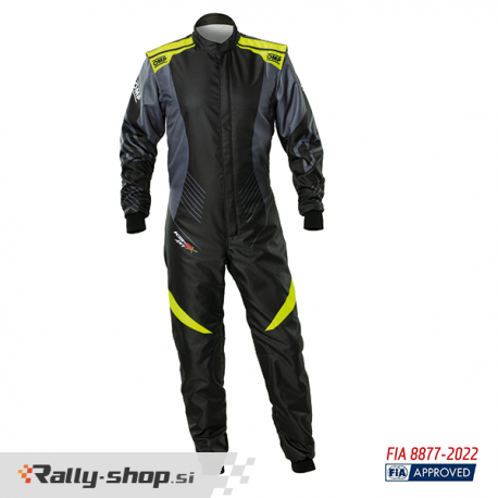 OMP KS-2X ART suit - for kids