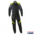 OMP KS-2X ART suit - for kids