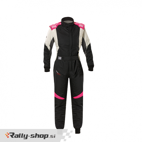 OMP FIRST EVO ELLE ženski kombinezon