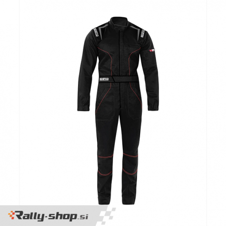 Sparco MS-4 kombinezon za mehaničare