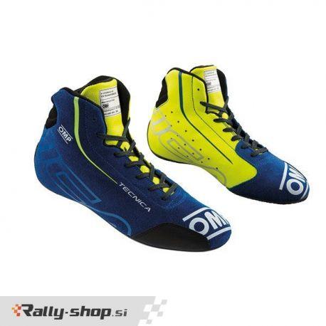 OMP TECNICA MY25 shoes