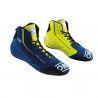 OMP TECNICA MY25 shoes
