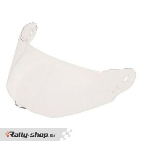 OMP CLEAR VISOR for CIRCUIT EVO2 helmet