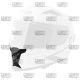 OMP SPARE CHIN AIR VENT for CIRCUIT EVO2 helmet