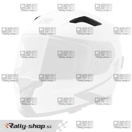 OMP spare TOP AIR VENTS for CIRCUIT EVO2 helmet