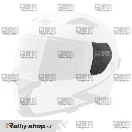 OMP VISOR PIVOT KIT for CIRCUIT EVO2 helmet