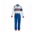 Sparco MARTINI RACING '00 replika kombinezona