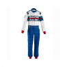 Sparco MARTINI RACING '00 replica suit