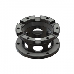 OMP steering wheel spacer - 40 mm