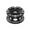 OMP steering wheel spacer - 40 mm