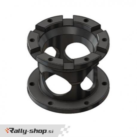 OMP steering wheel spacer - 60 mm
