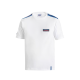 Sparco MARTINI RACING t-shirt top stripes