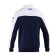Sparco MARTINI RACING HALF ZIP sweatshirt