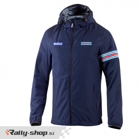 Sparco MARTINI RACING SL WINDBRAKER jacket