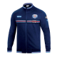 Sparco MARTINI RACING FULL ZIP sweatshirt