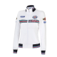 Sparco MARTINI RACING FULL ZIP sweatshirt