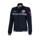 Sparco MARTINI RACING FULL ZIP sweatshirt