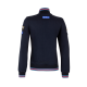 Sparco MARTINI RACING FULL ZIP sweatshirt