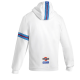Sparco MARTINI RACING HOODED FULL ZIP sweatshirt