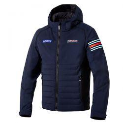 Sparco MARTINI RACING WINTER jacket