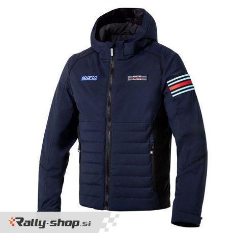 Sparco MARTINI RACING WINTER jacket