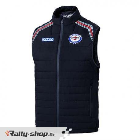 Sparco MARTINI RACING FRAME vest