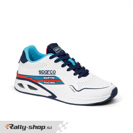 Sparco MARTINI RACING S-LIGHT cipele