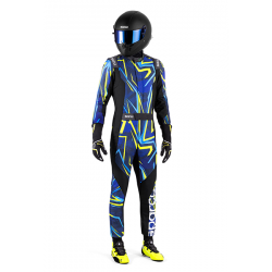 Sparco X-LIGHT FULL EFFICIENCY INFINITY suit