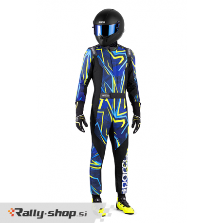 Sparco X-LIGHT FULL EFFICIENCY INFINITY suit