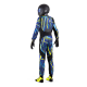 Sparco X-LIGHT FULL EFFICIENCY INFINITY suit