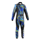Sparco X-LIGHT FULL EFFICIENCY INFINITY suit