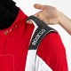 Sparco X-LIGHT FULL EFFICIENCY suit