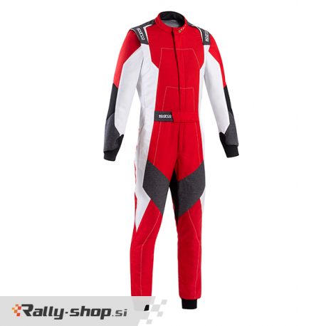 Sparco X-LIGHT FULL EFFICIENCY suit