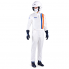 Sparco GULF REPLICA suit