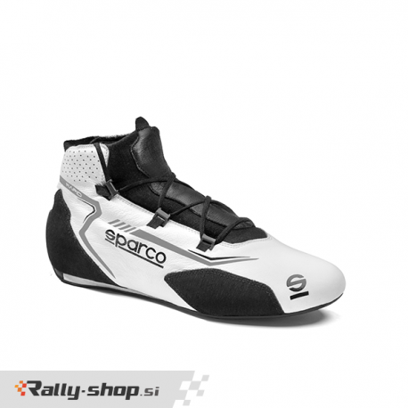 Sparco RAPID LACES shoes