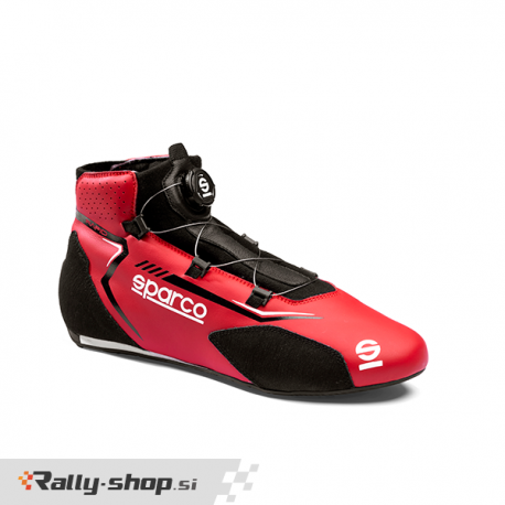 Sparco RAPID ROTOR shoes
