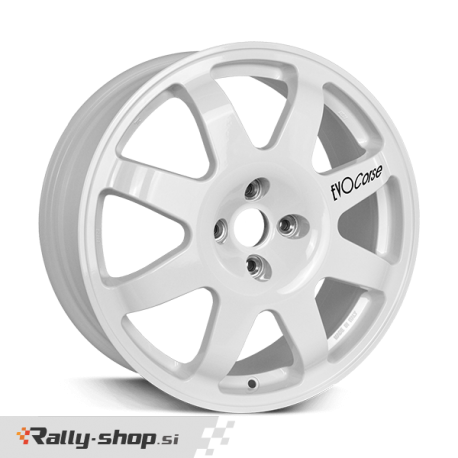 Evo Corse SB9 RAGNO wheels - 7.0x17"