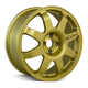 Evo Corse SB9 RAGNO felne - 7.0x17"