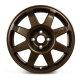 Evo Corse SB9 RAGNO felne - 7.0x17"