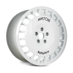Evo Corse RALLYZERO wheels - 8.0x18"