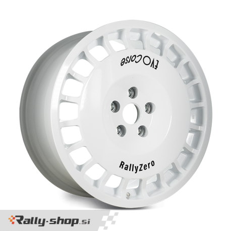 Evo Corse RALLYZERO felge - 8.0x17"