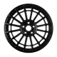 Evo Corse MONTECORSE wheels - 8.0x18"