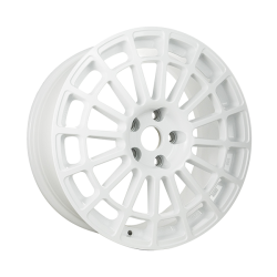 Evo Corse MONTECORSE wheels - 8.0x18"
