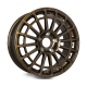 Evo Corse MONTECORSE wheels - 8.0x18"