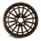 Evo Corse MONTECORSE wheels - 8.0x18"