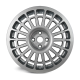 Evo Corse MONTECORSE wheels - 8.0x17"